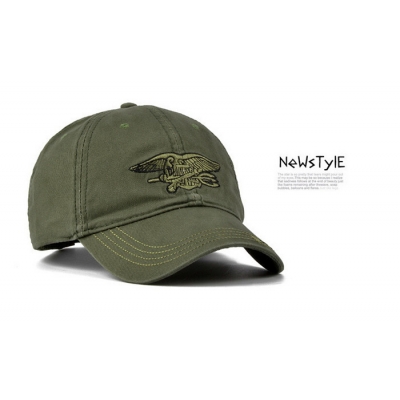 Czapka NAVY SEAL bejsbolówka