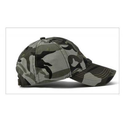 Czapka NAVY SEAL bejsbolówka