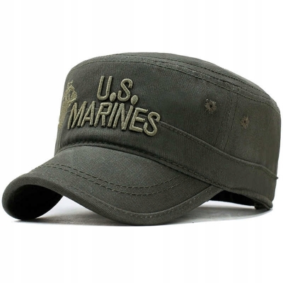 Czapka U.S.MARINES patrolówka