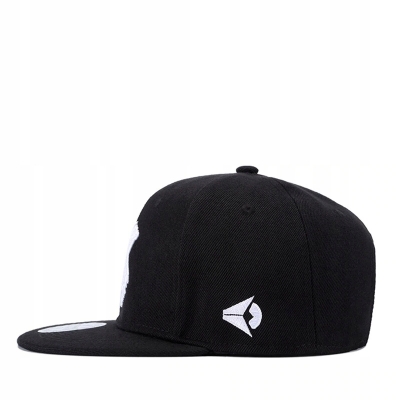 Czapka WUKE X cross snapback