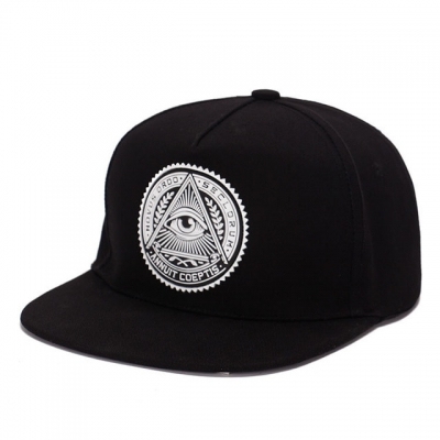 Czapka snapback HATLANDER