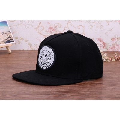 Czapka snapback HATLANDER