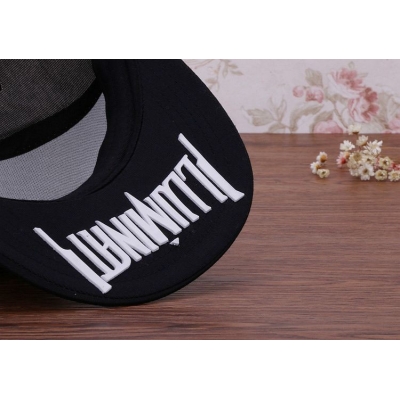 Czapka snapback HATLANDER