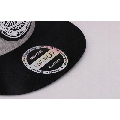 Czapka snapback HATLANDER