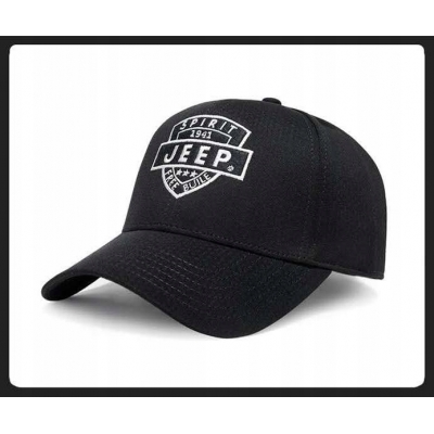 Czapka JEEP 1941 bejsbolówka