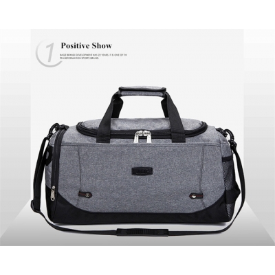 Torba podróżna wodoodporna JLP multifunkcyjna