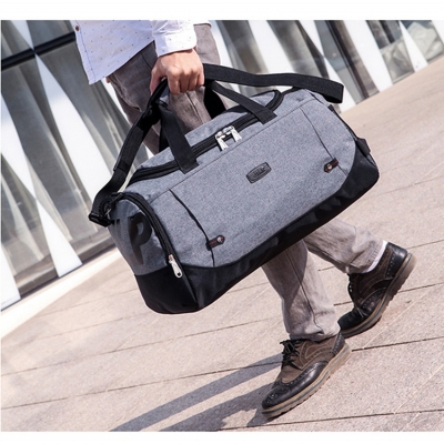 Torba podróżna wodoodporna JLP multifunkcyjna