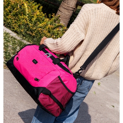 Torba podróżna wodoodporna JLP multifunkcyjna