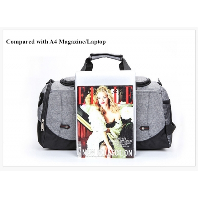 Torba podróżna wodoodporna JLP multifunkcyjna