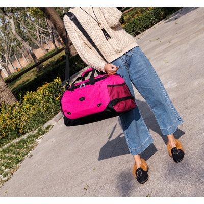 Torba podróżna wodoodporna JLP multifunkcyjna