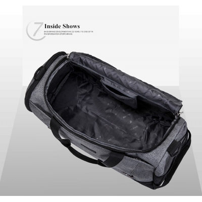 Torba podróżna wodoodporna JLP multifunkcyjna