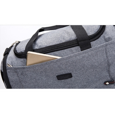 Torba podróżna wodoodporna JLP multifunkcyjna