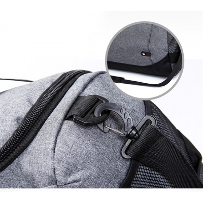 Torba podróżna wodoodporna JLP multifunkcyjna