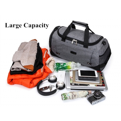 Torba podróżna wodoodporna JLP multifunkcyjna