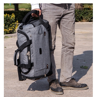 Torba podróżna wodoodporna JLP multifunkcyjna