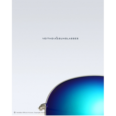 Okulary przeciwsłoneczne VEITHDIA UV400