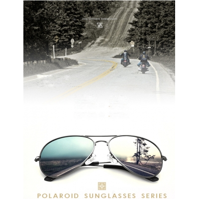 Okulary przeciwsłoneczne VEITHDIA UV400