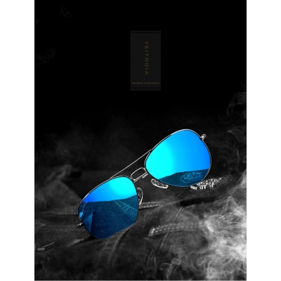 Okulary przeciwsłoneczne VEITHDIA UV400