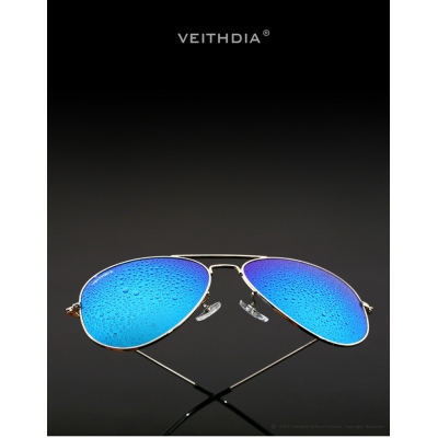 Okulary przeciwsłoneczne VEITHDIA UV400