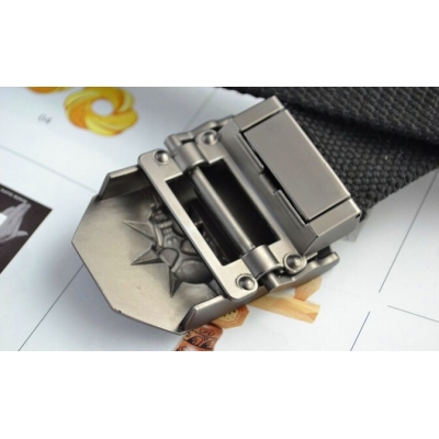 Pasek wojskowy taktyczny KING COBRA 2 kolory