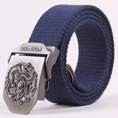 Pasek wojskowy taktyczny Dragon 3 kolory