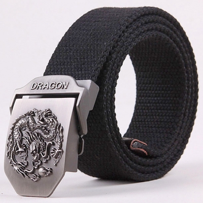 Pasek wojskowy taktyczny Dragon 3 kolory