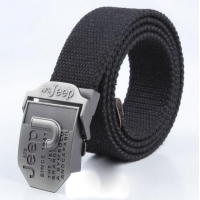 Pasek wojskowy taktyczny JEEP