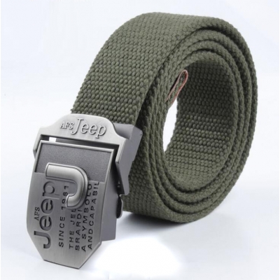 Pasek wojskowy taktyczny JEEP