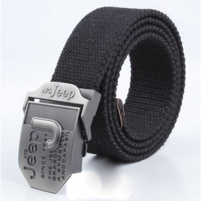 Pasek wojskowy taktyczny JEEP