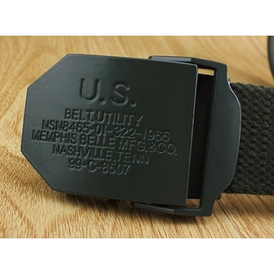 Pasek wojskowy taktyczny U.S.Army 5 kolorów