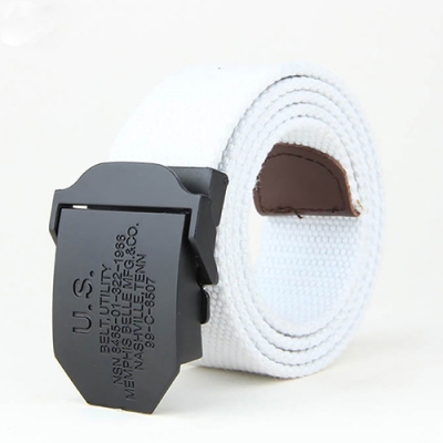 Pasek wojskowy taktyczny U.S.Army 5 kolorów