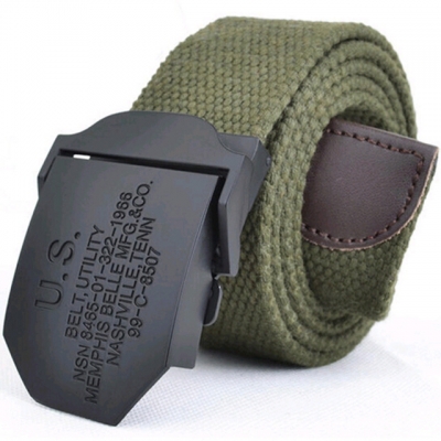 Pasek wojskowy taktyczny U.S.Army 5 kolorów