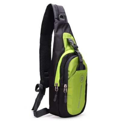 Plecak na jedno ramię BOBO OUTDOOR