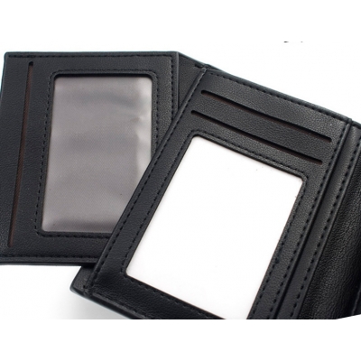 Portfel męski KANGAROO KINGDOM