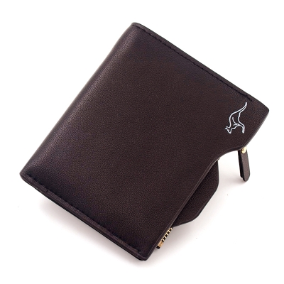 Portfel męski KANGAROO KINGDOM