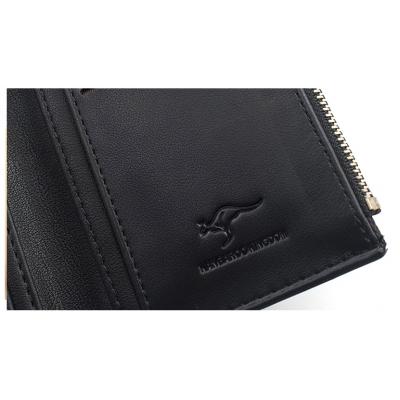 Portfel męski KANGAROO KINGDOM