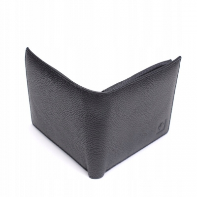 Portfel męski Swiss Cross skóra naturalna system RFID