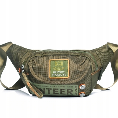 Saszetka VOLUNTEER wodoodporna