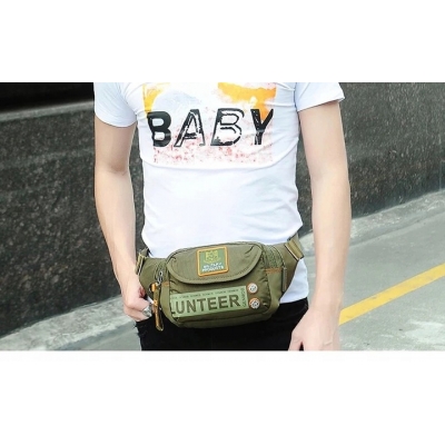 Saszetka VOLUNTEER wodoodporna