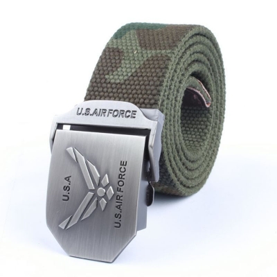 Pasek wojskowy taktyczny U.S. Air Force