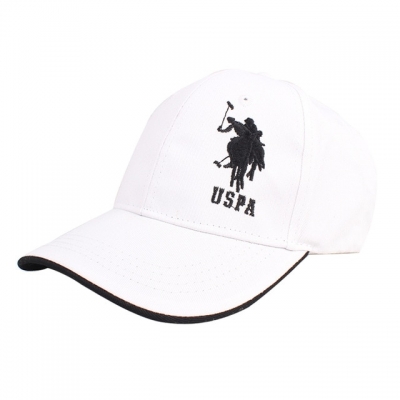 Czapka POLO USPA bejsbolówka