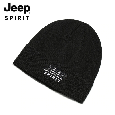 Czapka zimowa JEEP spirit