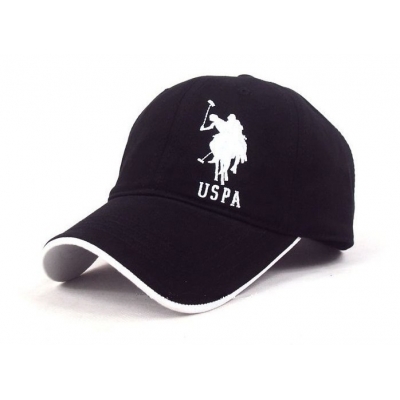 Czapka POLO USPA bejsbolówka