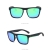 Okulary przeciwsłoneczne DUBERY  lustrzanki polaryzacja UV400
