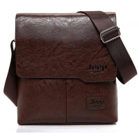 Torba męska JEEP listonoszka 2 kolory