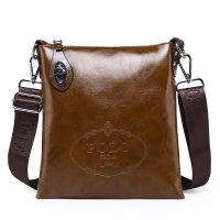 Torba listonoszka POLO antywłamaniowa unisex